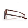 Costa Del Mar Sullivan Mirrored Polarized Glass Sunglasses